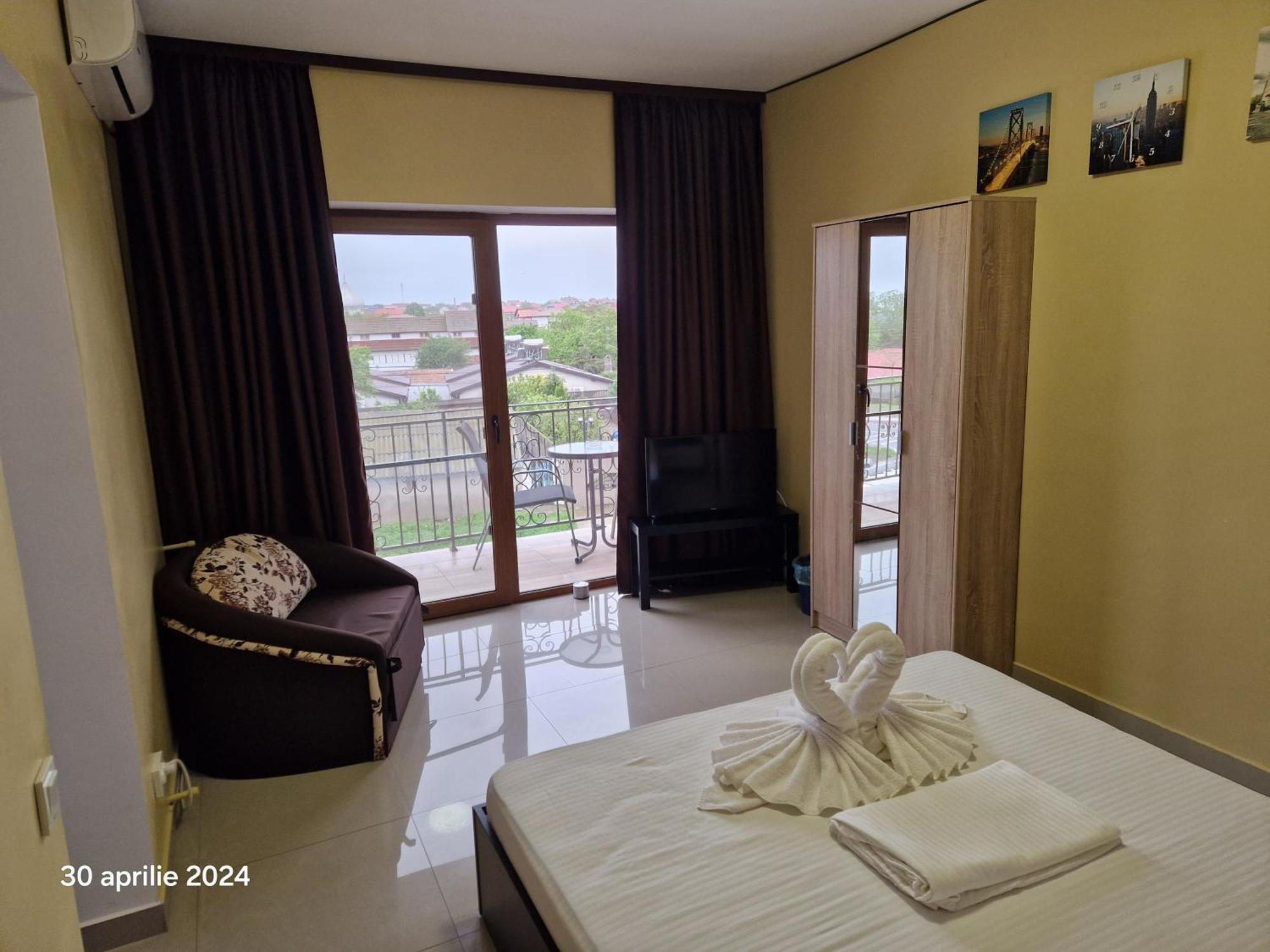 Апартаменти Casa Adrian 2 Май Номер фото