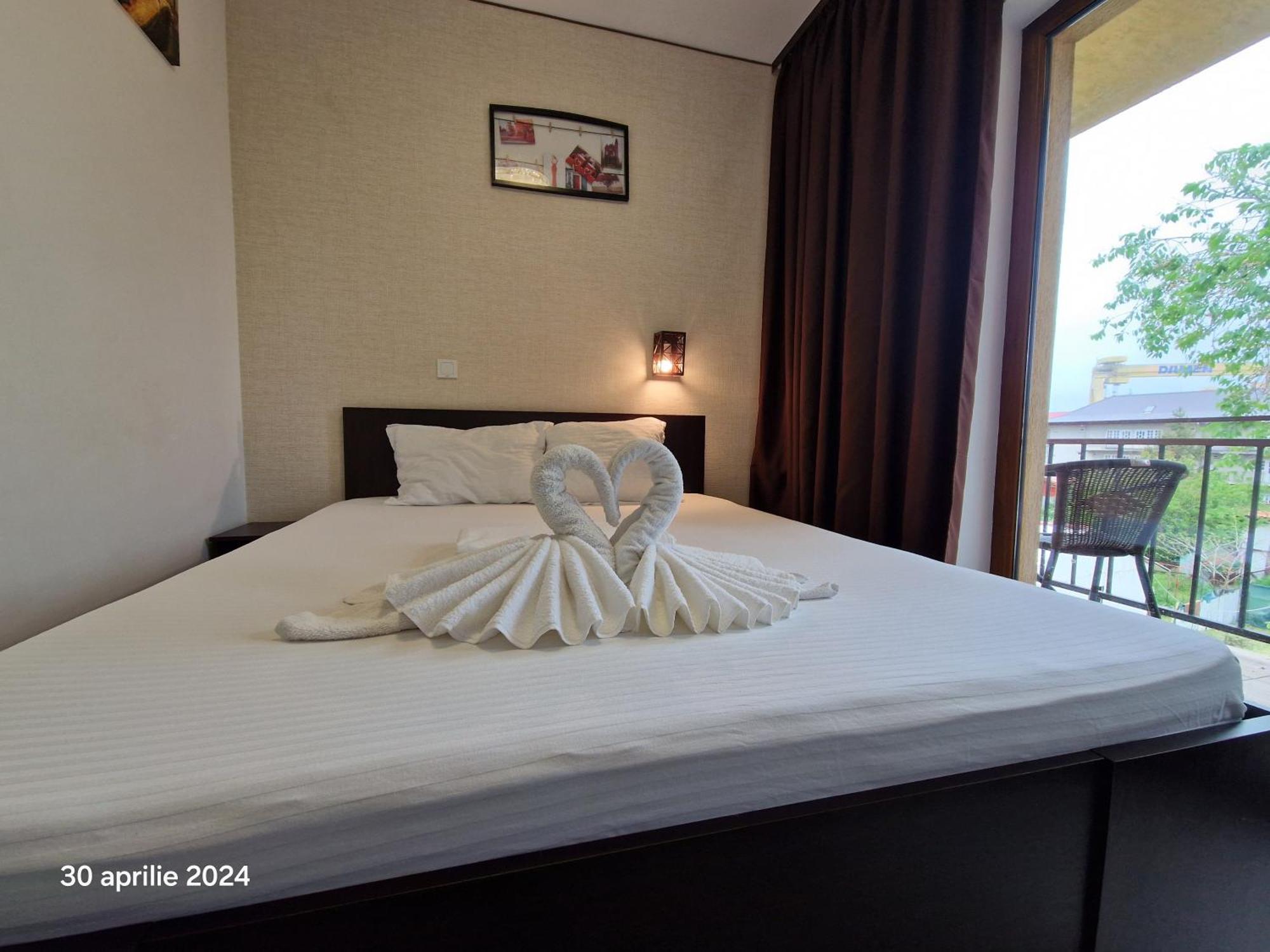 Апартаменти Casa Adrian 2 Май Номер фото