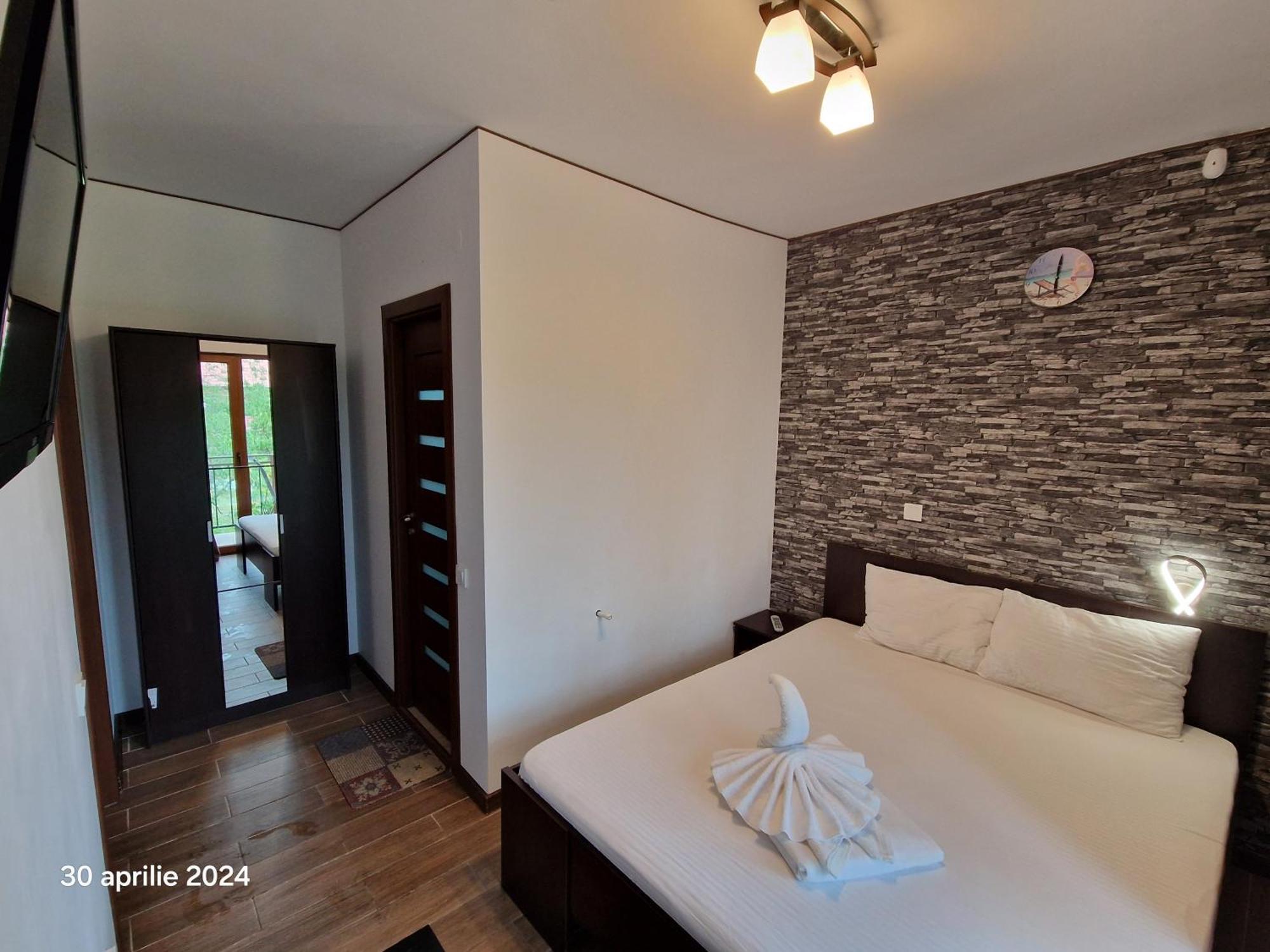 Апартаменти Casa Adrian 2 Май Номер фото