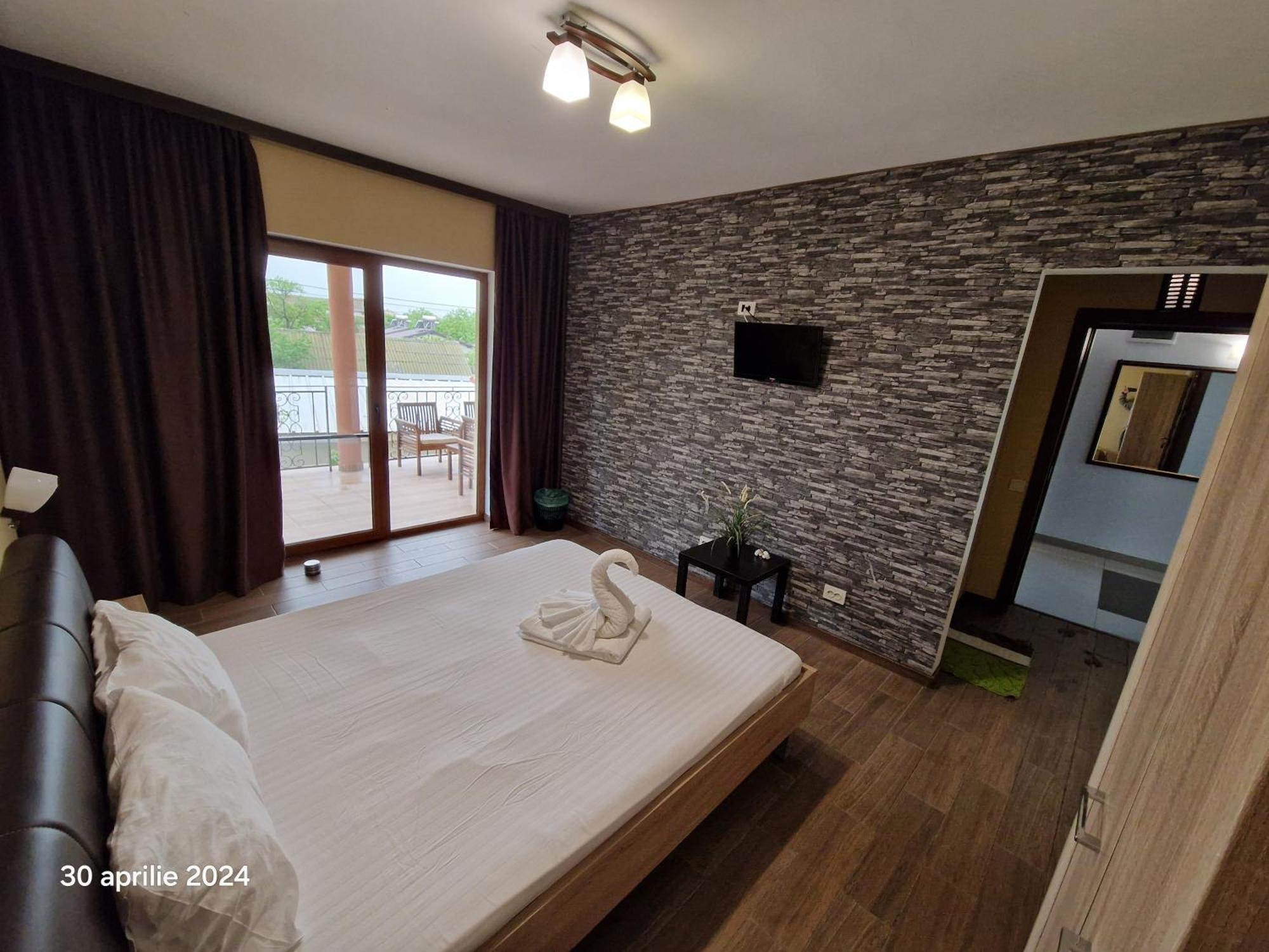 Апартаменти Casa Adrian 2 Май Номер фото