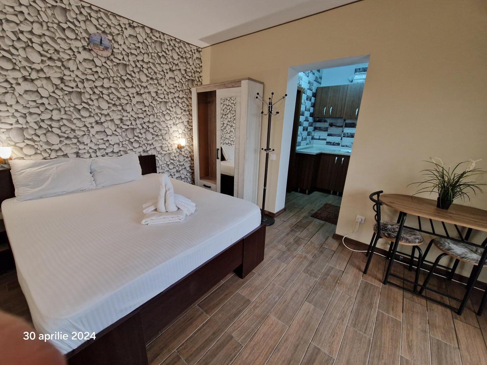 Апартаменти Casa Adrian 2 Май Номер фото